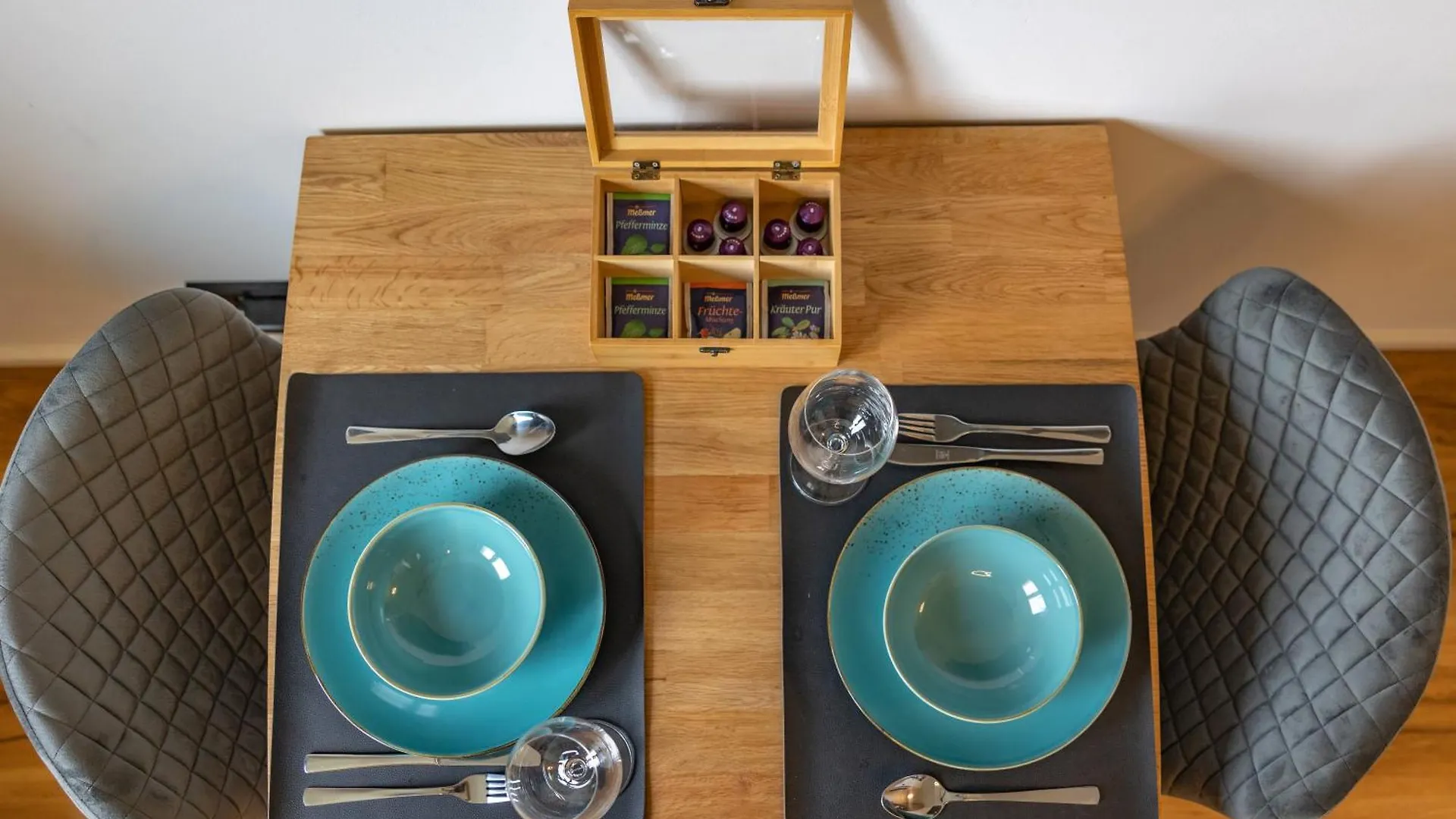 Sweethome - Super Zentral Und Modern, Kueche, Wifi Munich Apartment