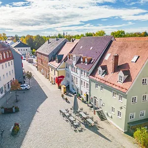 Auszeit In Der Altstadt Landsberg am Lech